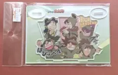 忍たま 3年生 アクスタ