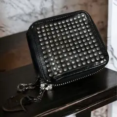 DSQUARED2 ✥ ウォレットチェーン　ICON 財布　新品 ✥ 正規品 DSQUARED2 ✥ ウォレットチェーンICON 財布新品