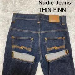 Nudie Jeansデニム THIN FINN W31 L32 メンズ