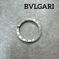 BVLGARI ブルガリ ビーゼロワン キーリング STERLING 925