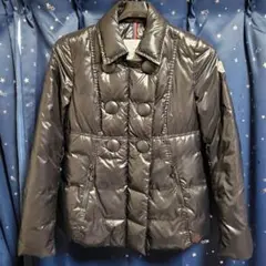 MONCLER モデル AMANDINE サイズ1