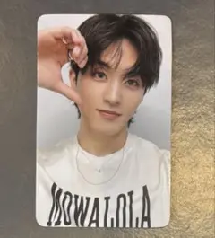 Nct Dream 127 マーク　SMTOWN 6000円購入特典　トレカ