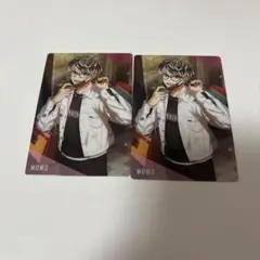 アイドリッシュセブン トレカ Re:vale 百