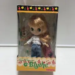 プチブライス。サンデーマルシェ。 Blythe/ブライス・Petite Blythe/プチブライス・ Samedi Marche