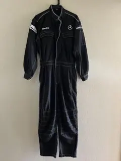 メルセデス　ベンツ　つなぎ　LL(XL)サイズ m18350832919_1.jpg?1746353048