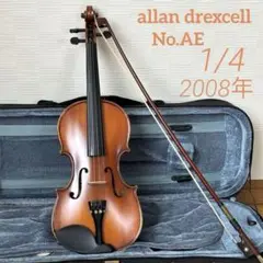 2025年最新】Allan DREXCELLの人気アイテム - メルカリ