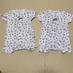 ベビー服60センチ