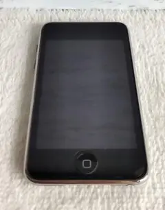 2025年最新】ipod touch 第3世代 64gbの人気アイテム - メルカリ