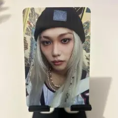 【２枚set】SKZHOP HIPTAPE 合 アコーディオン Felix