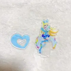 アイプリ みつき アクスタ