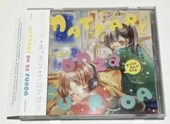 MATTARI on za FURQA t＋pazolite - C.H.S