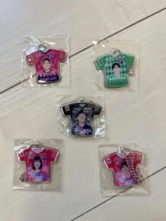 セレッソ大阪ヤンマーレディースキッズガチャまとめ売り