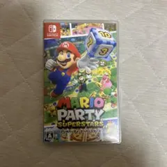 マリオパーティ スーパースターズ