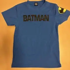 バットマンキッズティシャツ