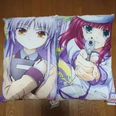 2025年最新】Angel Beats! ゆり 抱き枕の人気アイテム - メルカリ