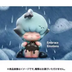 【未開封】DIMOO WORLD Embrace Emotions フィギュア
