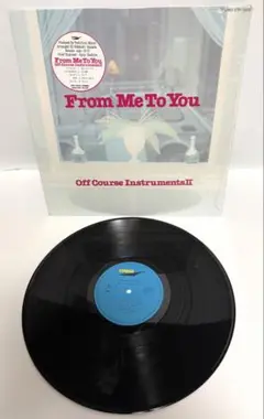 ★オフ・コース★ From・Me・To・You