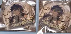 初音ミク シンフォニー2025 缶バッジ Rella KAITO 2点セット