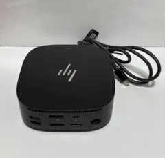 HP USB-C Dock G5