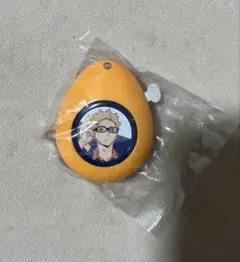 サウンドロップ　月島蛍