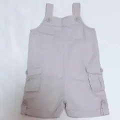 パピー　ギャップ　gap 70 カバーオール