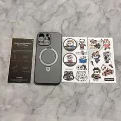 スマホケースカバー・アイフォン 15 ProMAX用 ケース カバー シンプル