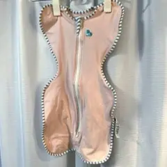 スワドルアップ　LOVETODREAM SWADDLEUP ORIGINAL S