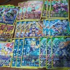 開運コロシアム 大吉 星のうんちはどう輝く？の巻 バルジー アクエリオ オリヒメ