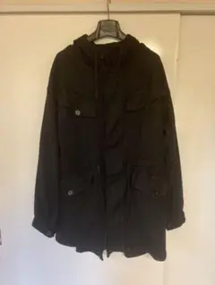 CASEY VIDALENC モッズコート