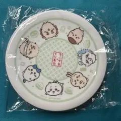 ちいかわ くら寿司 寿司皿 全員集合