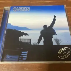 メイド・イン・ヘヴン