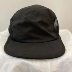 メッシュ　キャップ