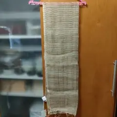 新品タグ付き　　里麻のスカーフ