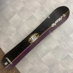 Hart スノーボード スノボ 板 145cm キャンバー ヴィンテージ レトロ