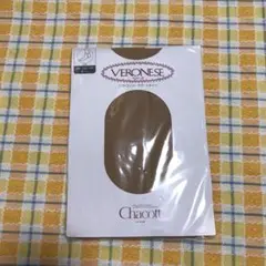 チャコット タイツ Mサイズ