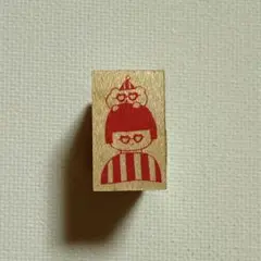 ikhanko イクハンコ　大阪限定スタンプ