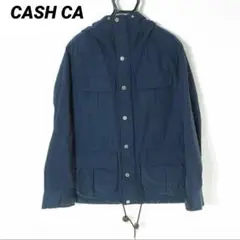 CASH CA カシュカ　ドンキーコート　ジャケット　コーデュロイ　日本製　M CASH CA カシュカ ドンキーコート ジャケット コーデュロイ 日本