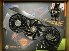 rtx3080 aorus extream