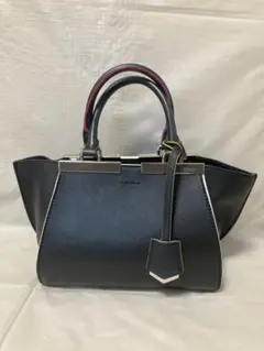 FENDI フェンディ トロワジュール バッグ