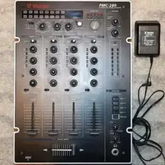 2025年最新】vestax pmc 280の人気アイテム - メルカリ