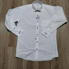 新品‼️tonycoupar ホワイト ドレスシャツ