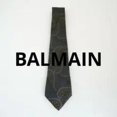 BALMAIN ネクタイ