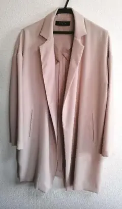 sacra ロング ジャケット