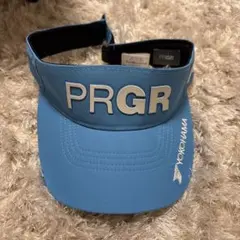 PRGRバイザー