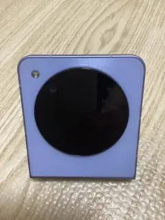 Libero Flip A304ZT ブルー　おまけケース4個付