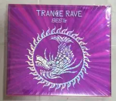 TRANCE RAVE BEST IX CD
