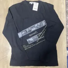 URBAN RESEARCH Vネック長袖Tシャツ