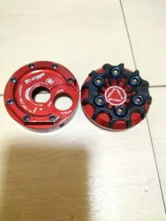 シグナスX　台湾キーカバーセット　APEXX