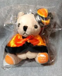 【匿名配送】うたプリ グラショ くまプリ A賞 ヴァン