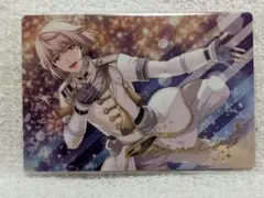 アイナナ　ウエハース　25　巳波　箔押し